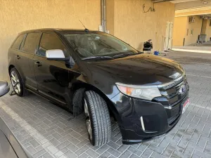 2011 Ford Edge