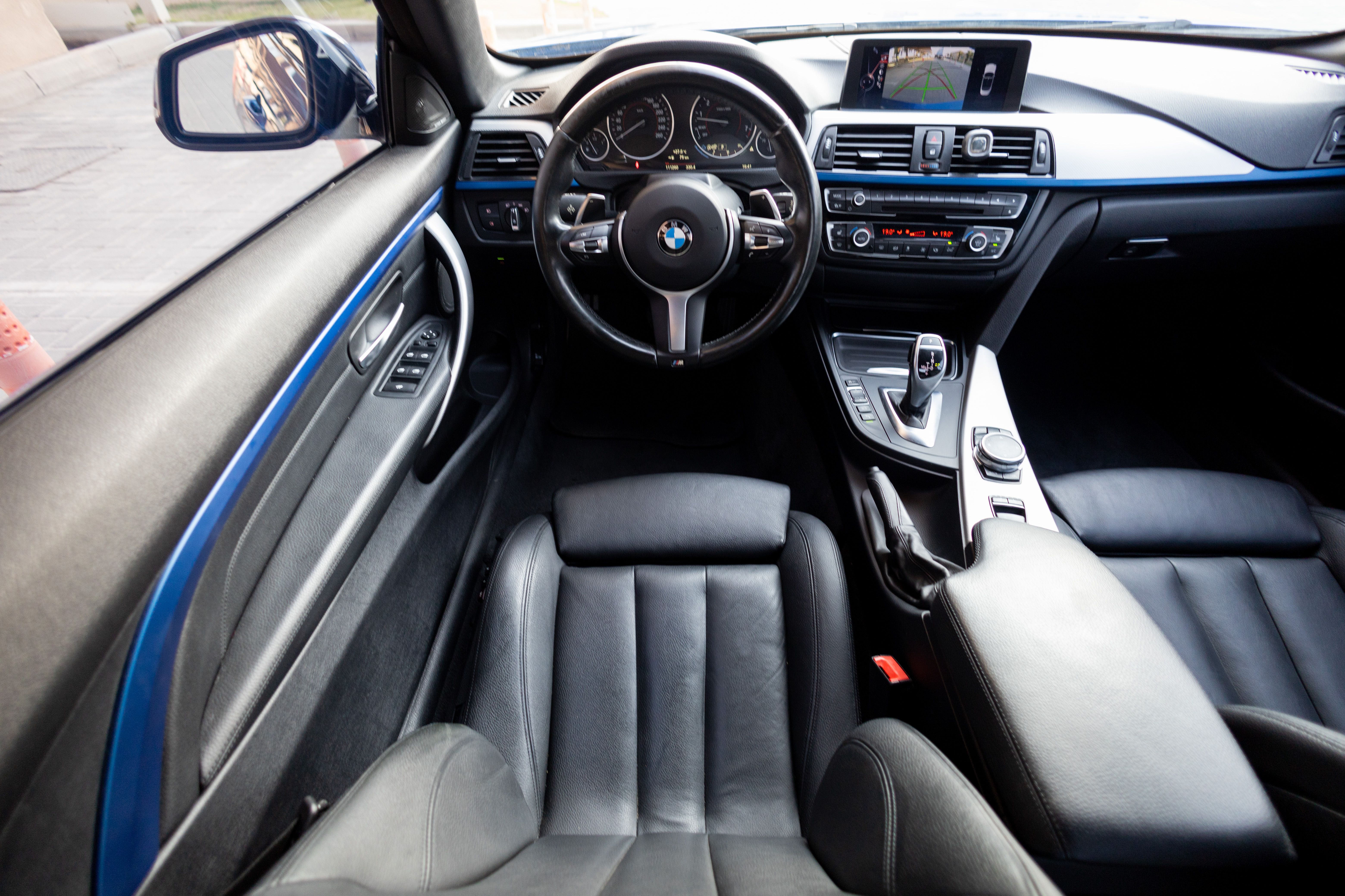 2016 BMW 4-Series