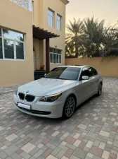 2010 BMW 5-Series