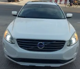 2014 Volvo XC60 in dubai