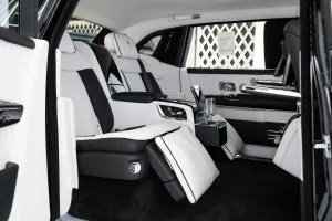 2025 Rolls Royce Phantom