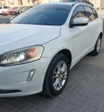 2014 Volvo XC60