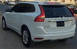 2014 Volvo XC60