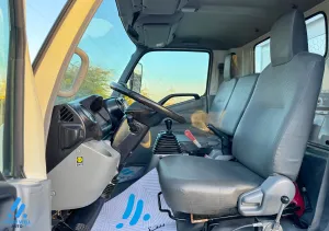 2021 Hino 300 Series