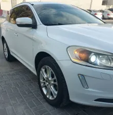 2014 Volvo XC60