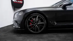 2019 Bentley Continental