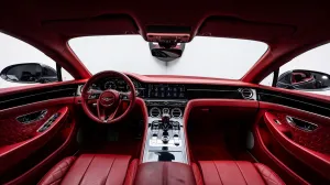 2019 Bentley Continental