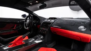 2012 Lamborghini Gallardo