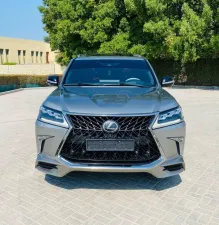 2020 Lexus LX 570