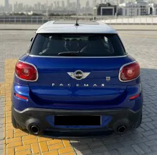 2013 Mini Paceman