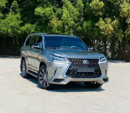 2020 Lexus LX 570