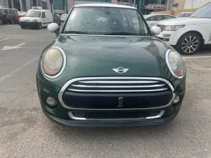 2016 Mini Cooper in dubai