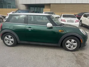 2016 Mini Cooper