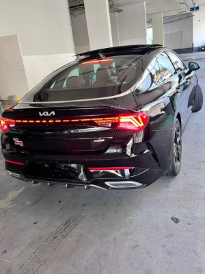 2023 Kia K5