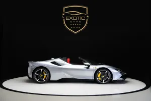 2024 Ferrari SF90 Spider