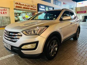 2014 Hyundai Santa Fe