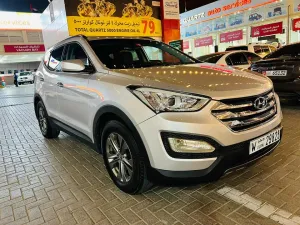 2014 Hyundai Santa Fe