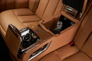 2023 Rolls Royce Phantom