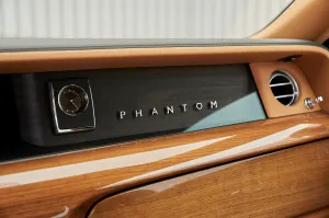 2023 Rolls Royce Phantom