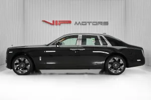 2023 Rolls Royce Phantom