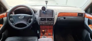 2006 Lexus LS 430