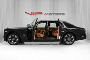 2023 Rolls Royce Phantom