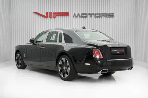 2023 Rolls Royce Phantom