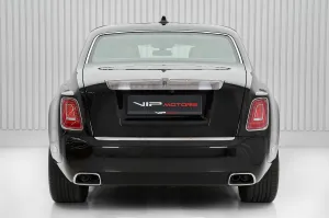 2023 Rolls Royce Phantom