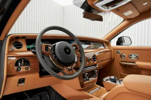 2023 Rolls Royce Phantom