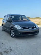 2011 Nissan Tiida