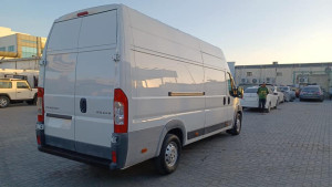 2013 Peugeot Boxer