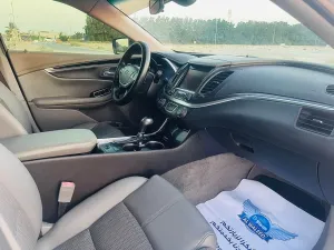 2019 Chevrolet Impala