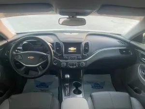 2019 Chevrolet Impala