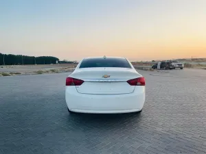 2019 Chevrolet Impala