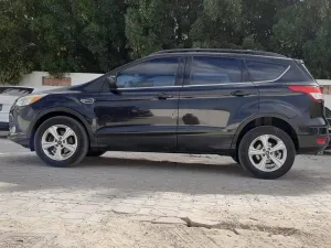 2013 Ford Escape in dubai