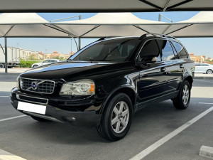 2012 Volvo XC90