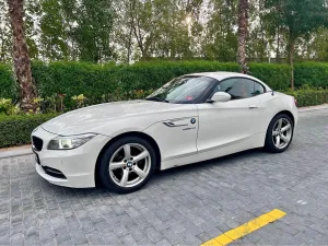 2016 BMW Z4 in dubai