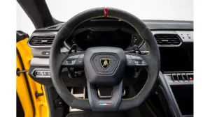 2023 Lamborghini URUS