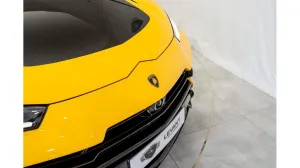 2023 Lamborghini URUS