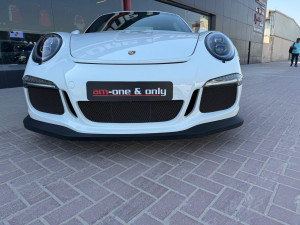 2017 Porsche GT3 RS