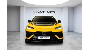 2023 Lamborghini URUS