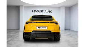 2023 Lamborghini URUS