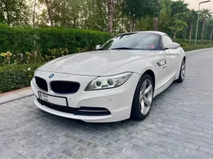 2016 BMW Z4