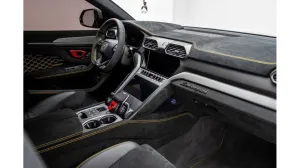 2023 Lamborghini URUS