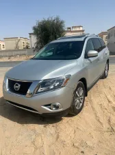 2013 Nissan Pathfinder