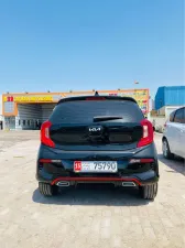 2022 Kia Picanto