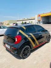 2022 Kia Picanto