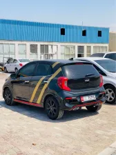 2022 Kia Picanto