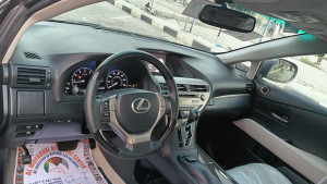 2014 Lexus RX