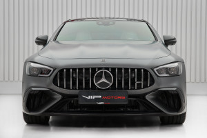 2023 Mercedes-Benz GT